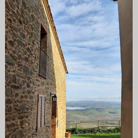 Civico 24 Villa Montalcino Exterior foto